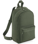 BagBase Mini Essential Fashion Backpack-7