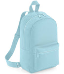 BagBase Mini Essential Fashion Backpack-9