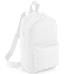 BagBase Mini Essential Fashion Backpack-11