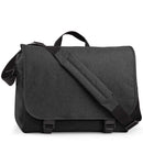 BagBase Two Tone Digital Messenger-2