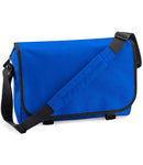 BagBase Messenger Bag-6