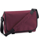 BagBase Messenger Bag-8