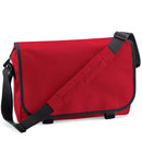 BagBase Messenger Bag-4