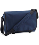 BagBase Messenger Bag-9
