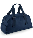 BagBase Recycled Essentials Holdall-4