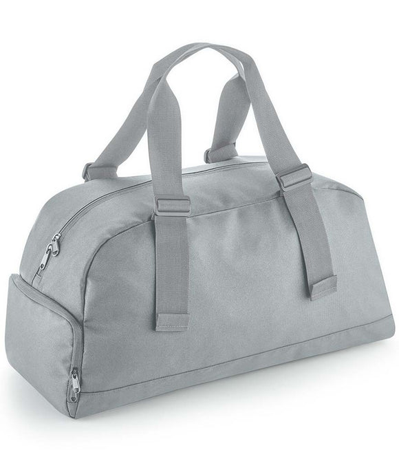 BagBase Recycled Essentials Holdall