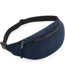 BagBase Recycled Belt Bag-6