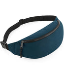 BagBase Recycled Belt Bag-7