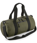 BagBase Recycled Barrel Bag-4