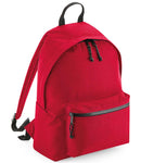 BagBase Recycled Backpack-3