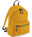 BagBase Recycled Backpack-5