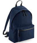 BagBase Recycled Backpack-6