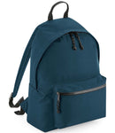 BagBase Recycled Backpack-7