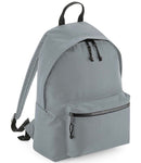 BagBase Recycled Backpack-8