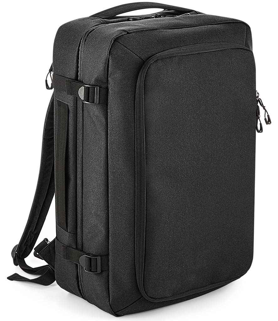 BG481 Black Front
