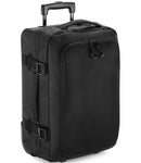 BagBase Escape Carry-On Wheelie Bag-4