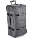 BagBase Escape Check-In Wheelie Bag-3