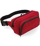 BagBase Organiser Waistpack-3