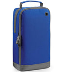 BagBase Athleisure Sports Shoe/Accessory Bag-3