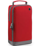 BagBase Athleisure Sports Shoe/Accessory Bag-4