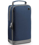 BagBase Athleisure Sports Shoe/Accessory Bag-5