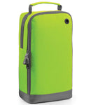 BagBase Athleisure Sports Shoe/Accessory Bag-8