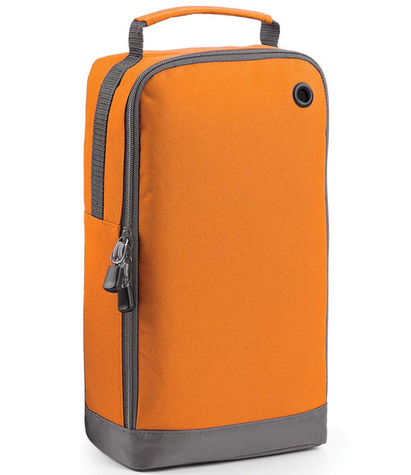 BagBase Athleisure Sports Shoe/Accessory Bag