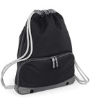 BagBase Athleisure Gymsac-3
