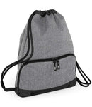 BagBase Athleisure Gymsac-7