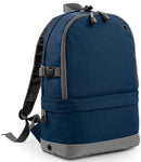 BagBase Athleisure Pro Backpack-8