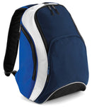BagBase Teamwear Backpack-7
