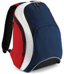 BagBase Teamwear Backpack-6