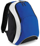 BagBase Teamwear Backpack-4