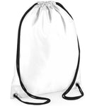 BagBase Budget Gymsac-10