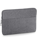 BagBase Essential 13" Laptop Case-3