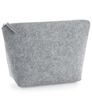 BagBase Felt Accessory Bag-10