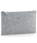 BagBase Felt Accessory Pouch-3