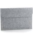 BagBase Felt Laptop/Document Slip-3