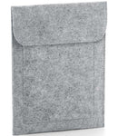 BagBase Felt iPad®/Tablet Slip-2
