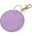 BagBase Boutique Circular Key Clip-3