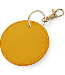 BagBase Boutique Circular Key Clip-4