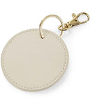 BagBase Boutique Circular Key Clip-5