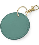 BagBase Boutique Circular Key Clip-6