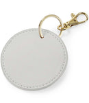 BagBase Boutique Circular Key Clip-8