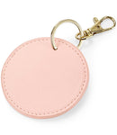 BagBase Boutique Circular Key Clip-9