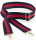 Navy/ Classic Red