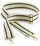 BagBase Boutique Adjustable Bag Strap-7