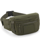 BagBase MOLLE Utility Waistpack-5