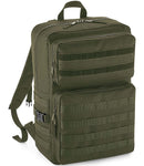 BagBase MOLLE Tactical Backpack-3
