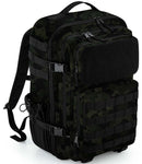 BagBase MOLLE Tactical 35 Litre Backpack-4